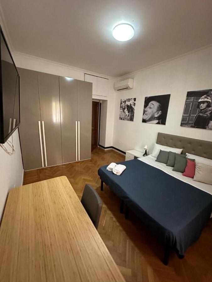 Civico 85 Villa Roma Exterior foto