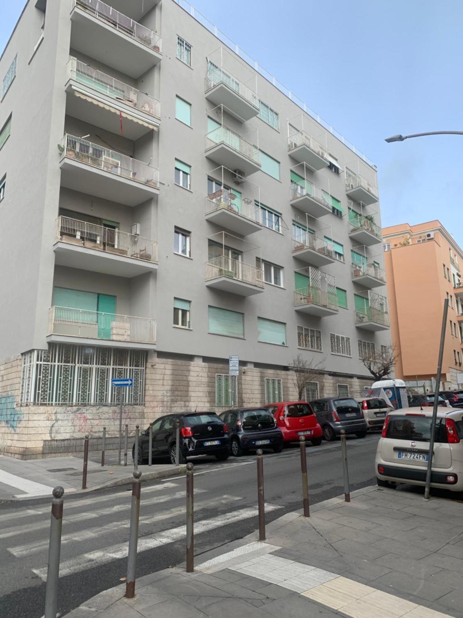 Civico 85 Villa Roma Exterior foto